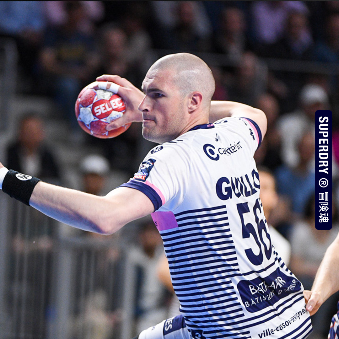 crmhb's tweet photo. 60’⏱🏁| 𝗙𝗶𝗻 𝗱𝘂 𝗺𝗮𝘁𝗰𝗵
❌ Dans un nouveau combat à haute intensité & malgré tous les efforts fournis, nos Irréductibles s'inclinent logiquement face à Montpellier. (𝟮𝟮-𝟮𝟱)
#CESMON | #LesIrréductibles 🔵⚪️ https://t.co/vFCnfFBpln