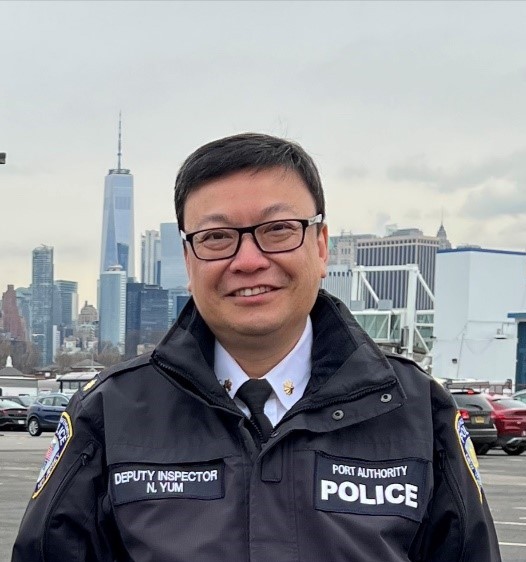 Port Authority of NY & NJ tweet media