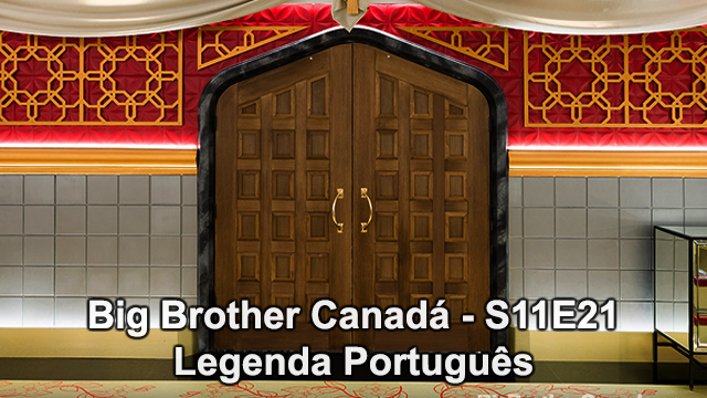 Big Brother Canadá -S11E21- Indicações

Release: WEB-DL e ION10
Addicted: bit.ly/415SK8g
Opensubtitles: bit.ly/3VAukTl

Legenda: mas_uia

#BBCAN11 #BBB23 #BB25