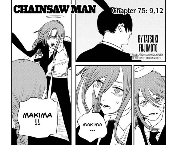 softboyaki's tweet photo. pain is angel thinking to ask makima for a way to keep aki alive and the pure horror on his face when he realizes her true intentions with him https://t.co/OPajIyHWk7