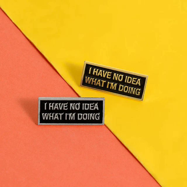 ShopFiveNine's tweet photo. No one has it all together, so why pretend? Wear your uncertainty with pride and let the world know you're still figuring things out, one day at a time ✌️ 

https://t.co/k1tJxy5q88 https://t.co/RfbzyqDKwZ