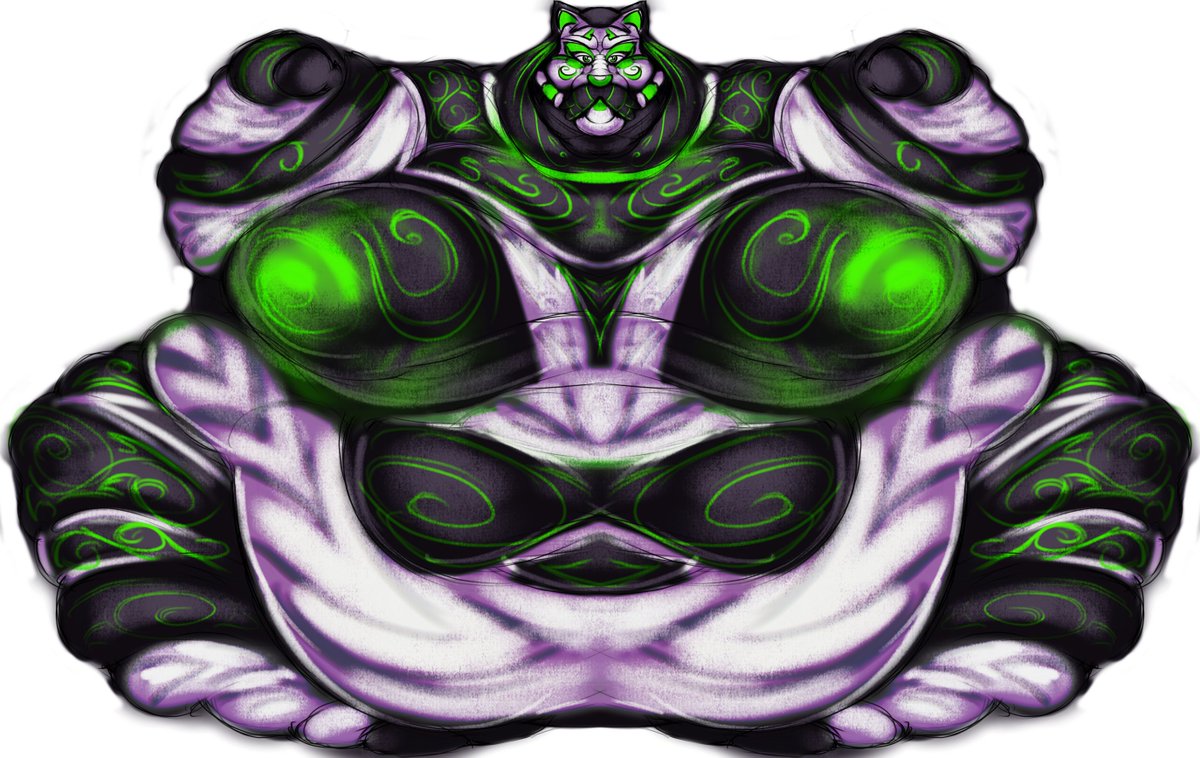 Obesedog2's tweet photo. So... i decited to make MORE arts in this theme. Made a requests for my fellas :3
First - mine :3
Second - @vasya_meow
Third - @DRuler7 https://t.co/MBr7i3kZ4Z