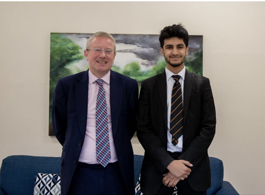 St Benedicts Careers (@benniescareers) on Twitter photo Congratulations to Haaris, below with <a href="/stbenedicts/">St Benedict's School</a> Headmaster Andrew Johnson, on achieving an Automotion Engineering apprenticeship at <a href="/AmazonUK/">Amazon.co.uk</a> based in Salford and Tilbury. In addition to being talented and a self starter, a delight to have worked with him on this pathway👏🏻 Congratulations to Haaris, below with <a href="/stbenedicts/">St Benedict's School</a> Headmaster Andrew Johnson, on achieving an Automotion Engineering apprenticeship at <a href="/AmazonUK/">Amazon.co.uk</a> based in Salford and Tilbury. In addition to being talented and a self starter, a delight to have worked with him on this pathway👏🏻