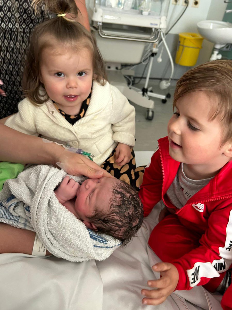 Ben Greenhalgh tweet media