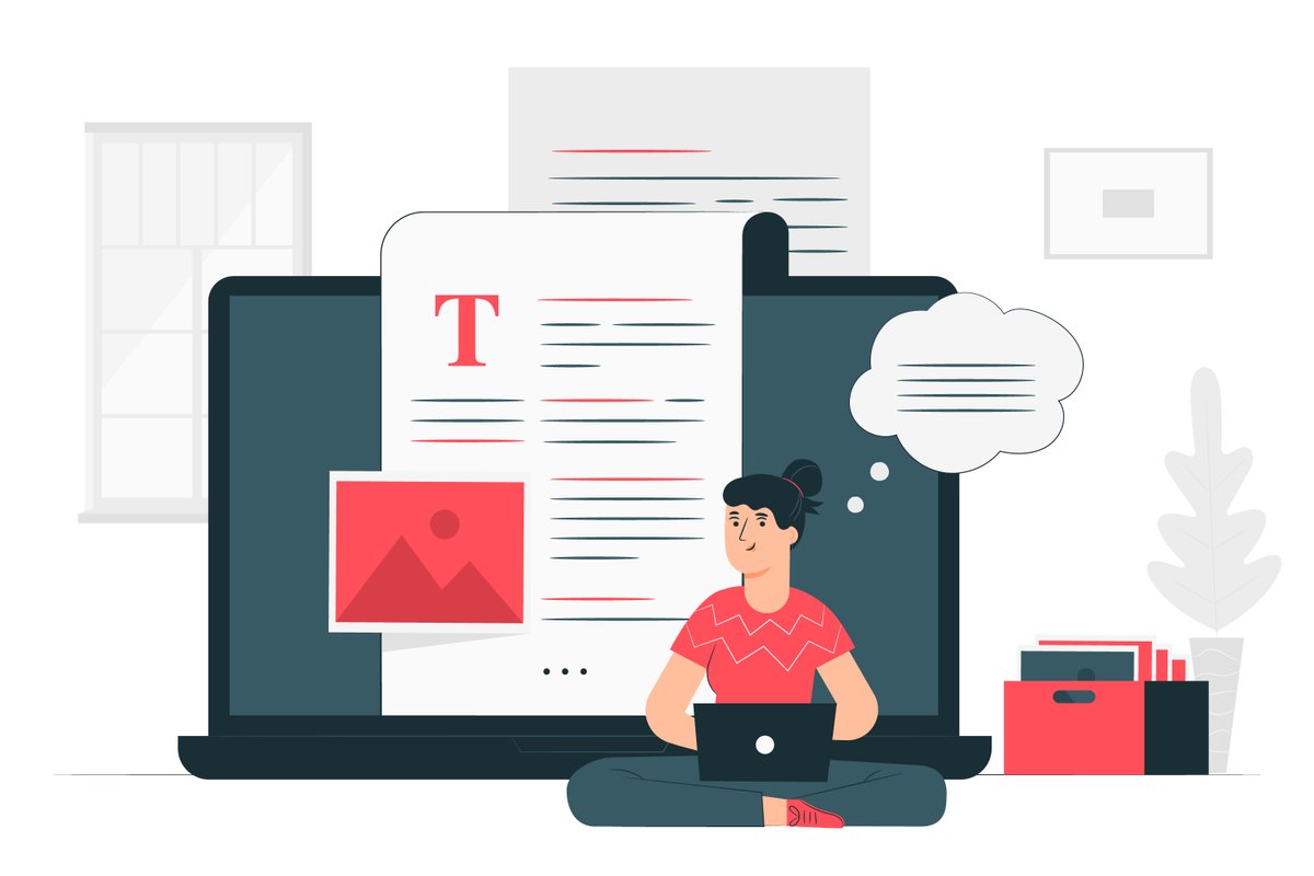 digitalmarke223's tweet image. #Content_writing refers to the process of creating written material that is intended to engage, inform, or persuade a target audience. #Content can take many forms, such as blog posts, articles, social media posts, email newsletters, whitepapers, and more.