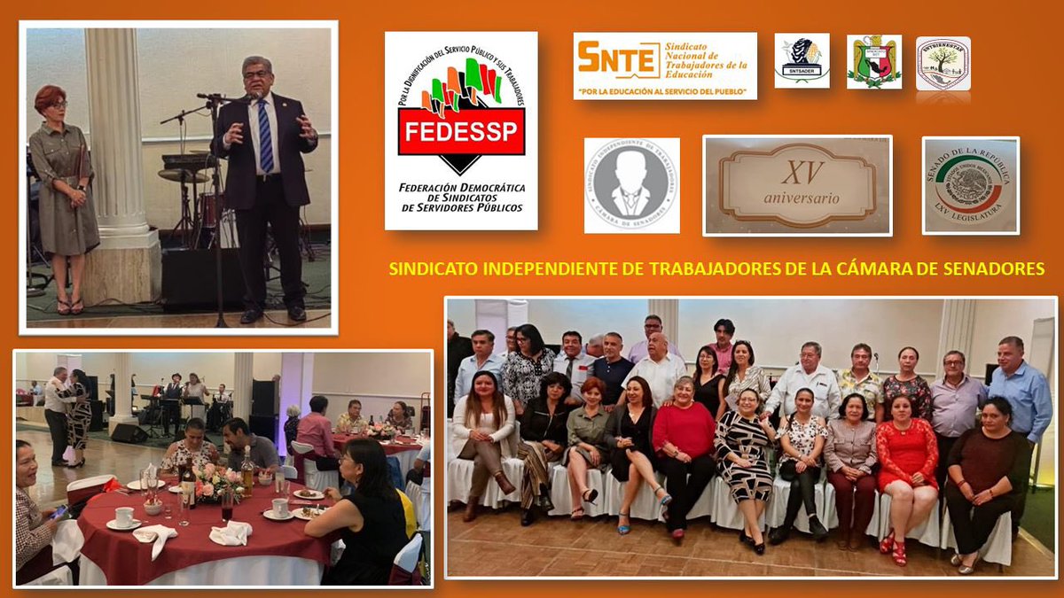 FEDESSP Nacional tweet media