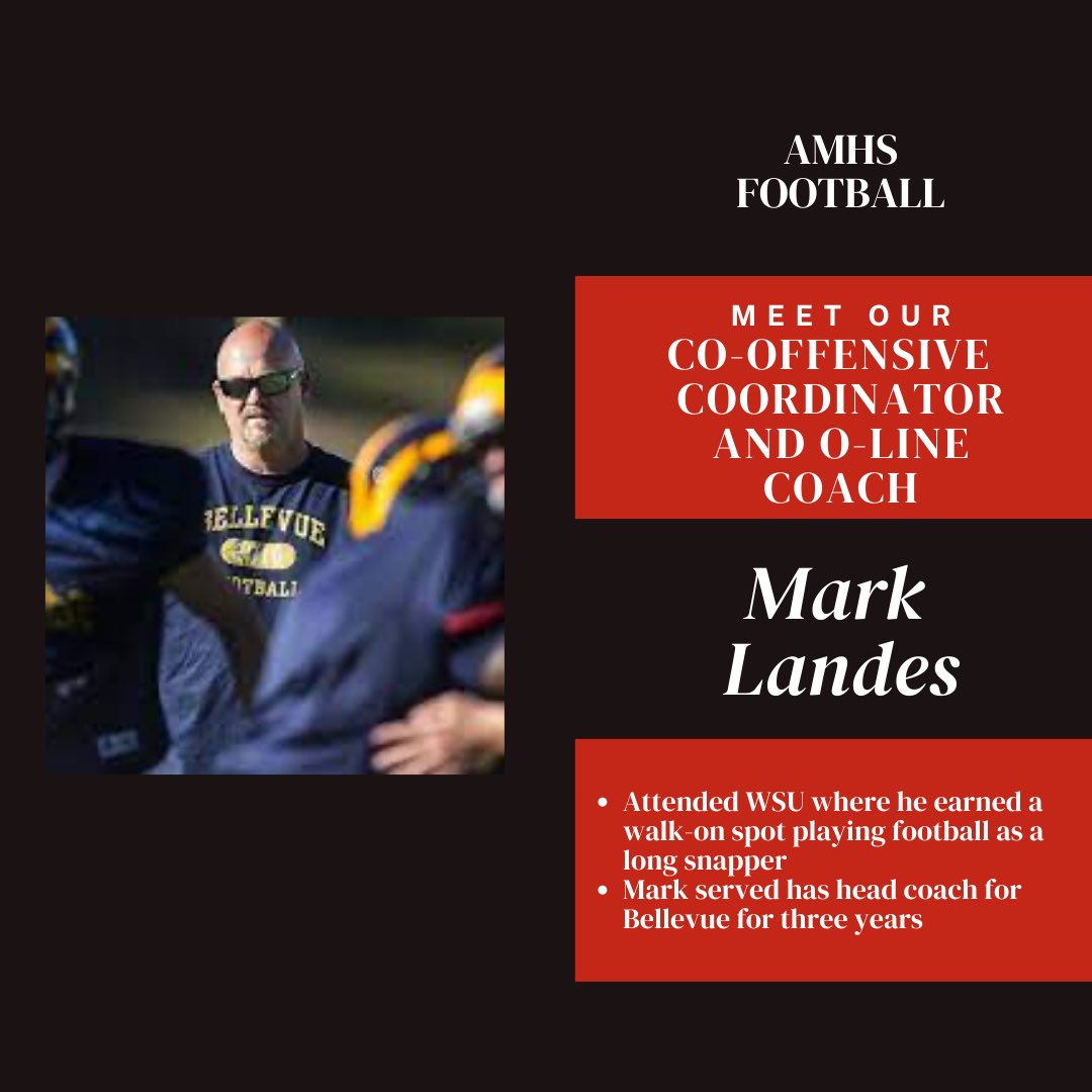 Archbishop Murphy HS Football tweet media