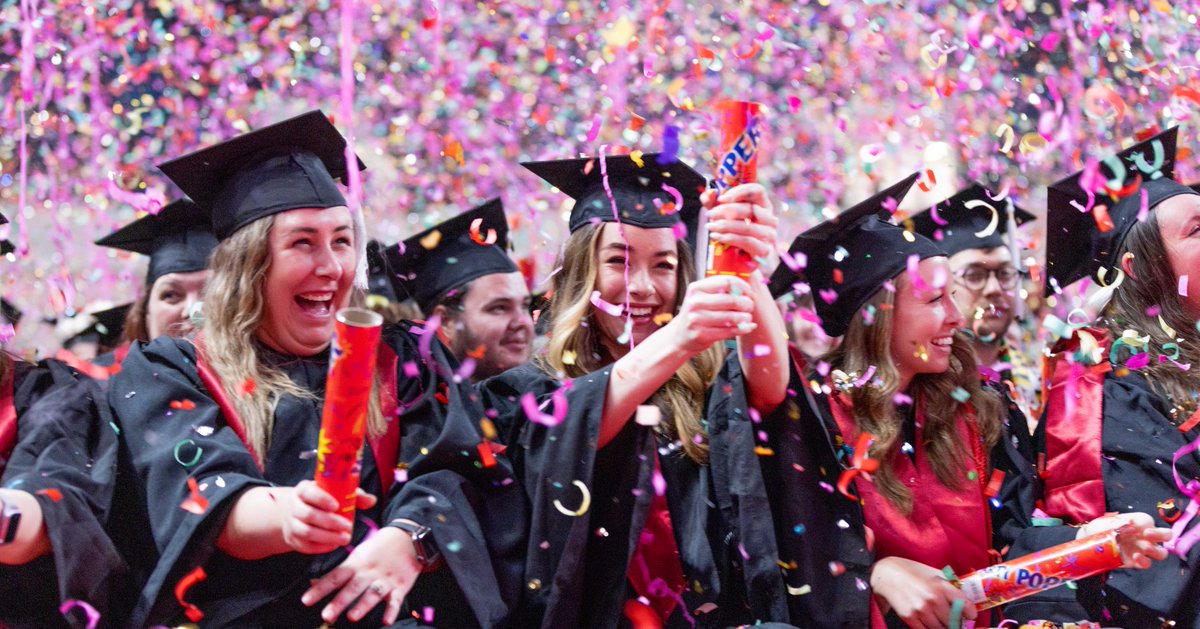 Commencement is days away! In the event of inclement weather, please monitor our social accounts for important updates. 

Commencement Day info ➡️  bit.ly/3HFkZUD. 

And don't forget to use #IUSGrad23 to share your Commencement Day memories!

#ius #iusoutheast #IUSGrad23