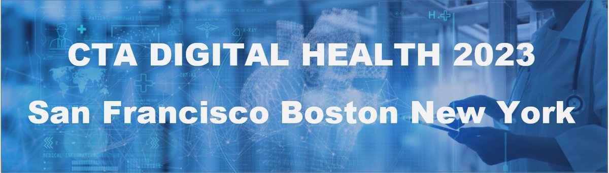 Congrats to the 10 Canadian startups participating in the 2023 Canadian Technology Accelerator for #digitalhealth! 

Blue Charm Adherence
<a href="/cliniconex/">Cliniconex</a>
Genetics Adviser 
<a href="/HypercareHQ/">Hypercare</a> 
<a href="/MedEssist/">MedEssist 🚀 A Google-Accelerated Start-Up</a> 
RIOH
<a href="/skinopathy/">Skinopathy</a> 
Neuro Solutions Group
<a href="/Tenera_Care/">Tenera Care</a> 
<a href="/Virtual_Hallway/">Virtual Hallway</a> 

#cdntech