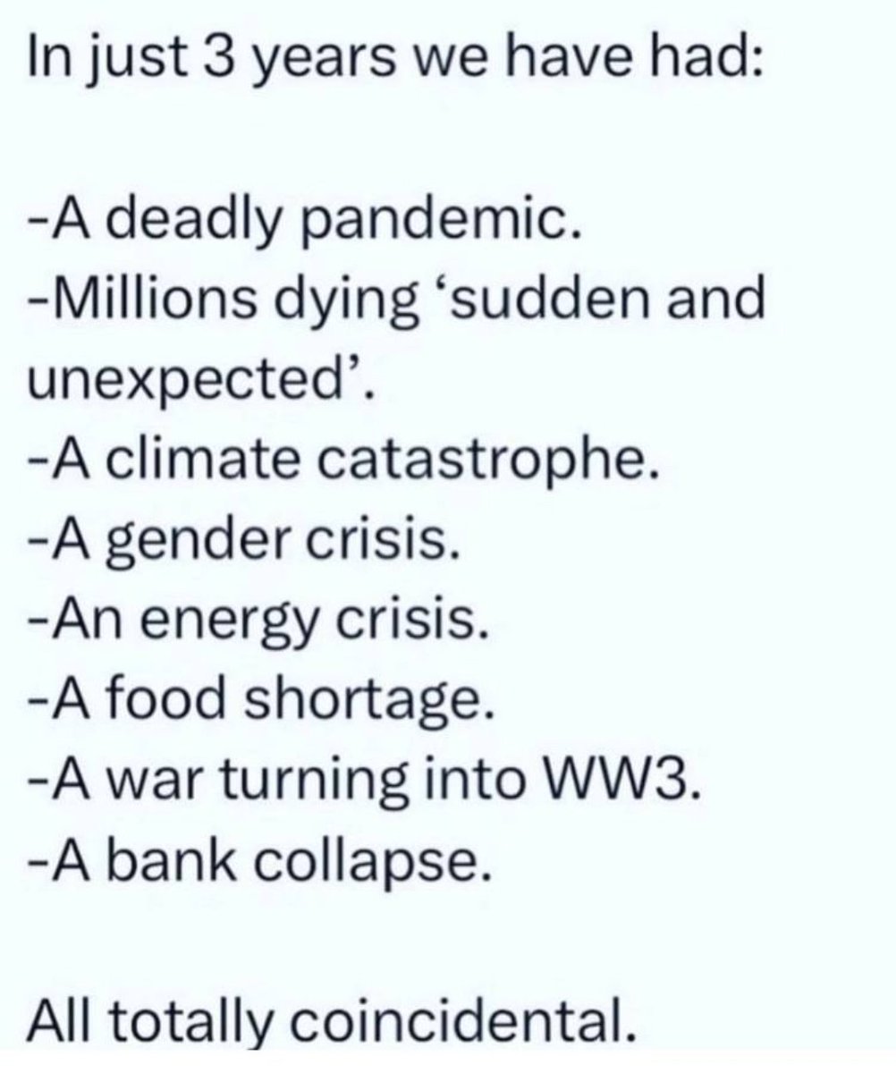 untold_23's tweet photo. Step by step and you're still sleeping #NWOAgenda2030 #GreatReset #VaccineGenocide #DepopulationAgenda https://t.co/h6g054LLXS