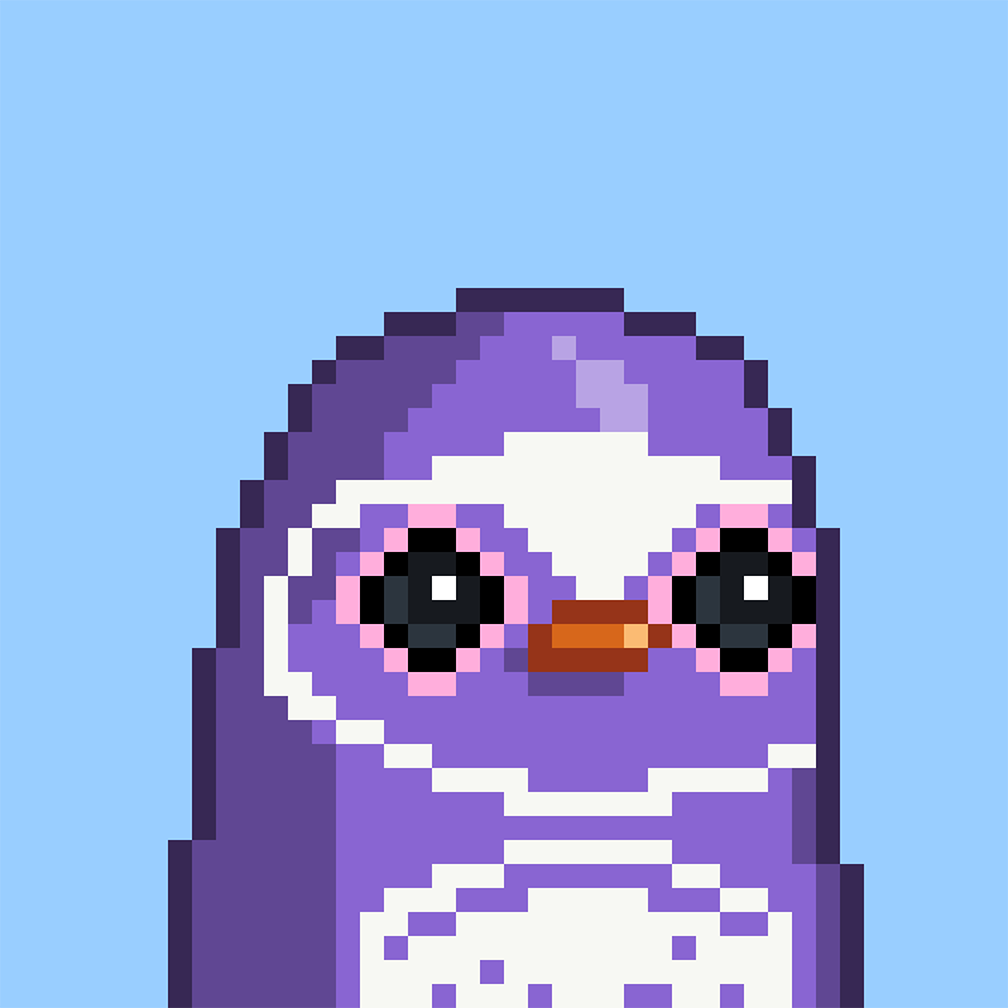 nftpixelpenguin's tweet photo. Good night ! Devil Eye!  

Retweet or like and let's grow our community together! 

 #NFTcommunity #nftcollector #NFTGiveaway #NFTdrop #nftmint #Mintingnow #pixelart #pixelnft #NFTs #NFTWorlds #OpenSeaNFT #openseaart #OpenSeaMarket https://t.co/AeJMZF720Z