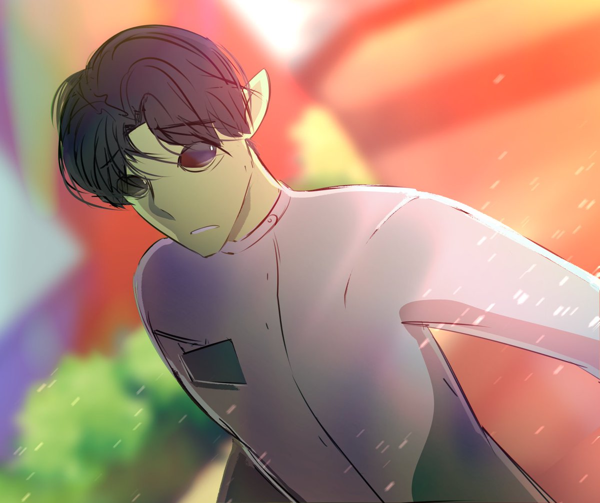 K I T E 👽 (หลงทางในอวกาศ / SEND HELP PLEASE) tweet media