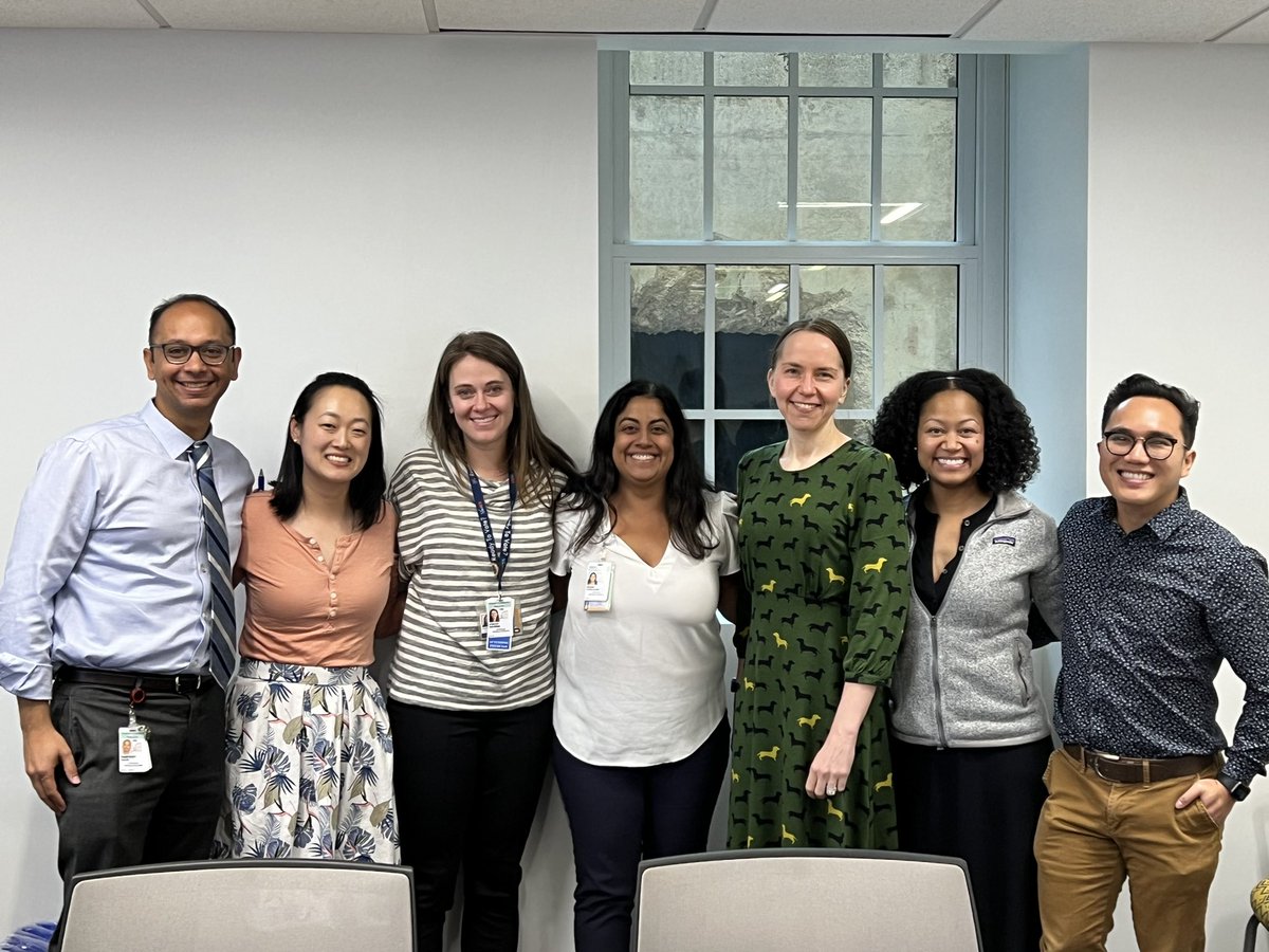 We celebrated our #HospitalMedicine Star Wars Day with Return of the Jedi Mentor skills training workshop! Thanks to all of our amazing faculty for their time and service as mentors!

#WeAreEHM