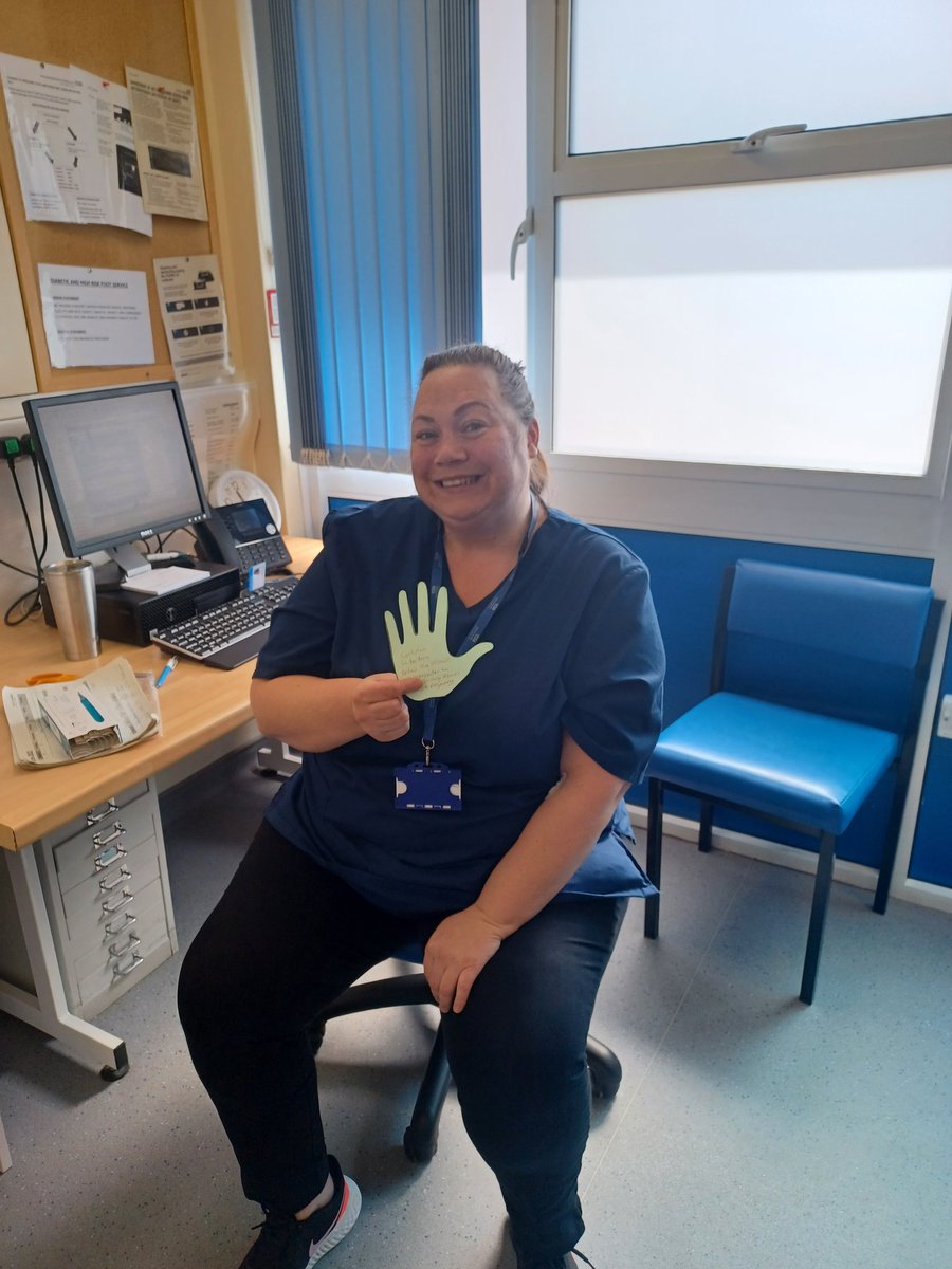 Lauren Curran (@lauren_1013) on Twitter photo Myself and <a href="/Snow64Snow/">Alison Snow</a> had an amazing day today meeting staff all across <a href="/NHFTNHS/">Northants Healthcare</a> services in Northampton and spreading the word of #HandHygieneDay tomorrow! #IPC #CleanHandsSaveLives <a href="/juicyleaves/">Lucy Jeeves</a> <a href="/KellyBaptiste3/">Kelly Baptiste</a> <a href="/RosieRead10/">Rosie Read</a> <a href="/JacquiRussell13/">Jacqui Russell</a> <a href="/JennyBoyce9/">Jenny Boyce</a> <a href="/JulieShepNHFT/">Julie Shepherd</a> Myself and <a href="/Snow64Snow/">Alison Snow</a> had an amazing day today meeting staff all across <a href="/NHFTNHS/">Northants Healthcare</a> services in Northampton and spreading the word of #HandHygieneDay tomorrow! #IPC #CleanHandsSaveLives <a href="/juicyleaves/">Lucy Jeeves</a> <a href="/KellyBaptiste3/">Kelly Baptiste</a> <a href="/RosieRead10/">Rosie Read</a> <a href="/JacquiRussell13/">Jacqui Russell</a> <a href="/JennyBoyce9/">Jenny Boyce</a> <a href="/JulieShepNHFT/">Julie Shepherd</a>