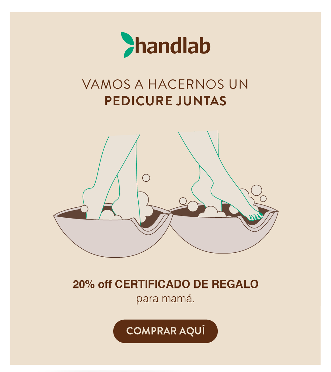 HandLab's tweet photo. Para mamá  - https://t.co/65XZY6wOjW https://t.co/7Q1Oiib0fa