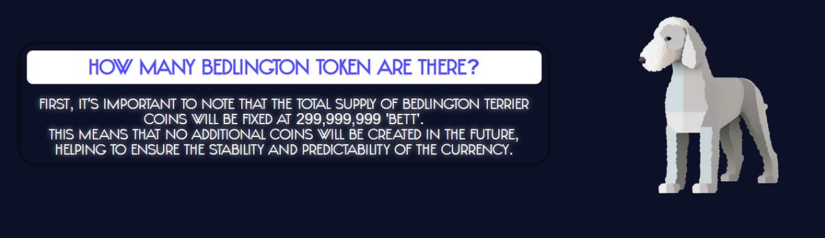 Dear Bett lovers, 
We are about to change the total, max and circulating supply on the #Coingecko as its mentioned in our website.
#CG #BETT #BNB #BTC #USDT