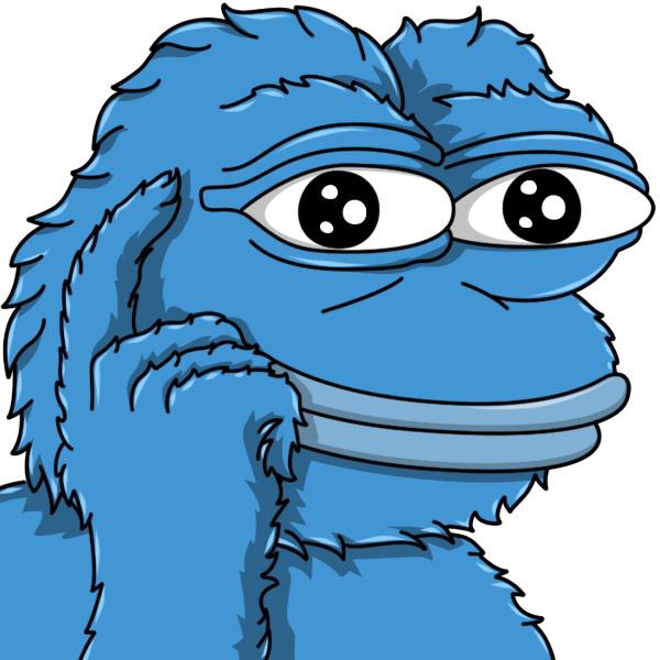 I couldn't resist my craving for something sweet, so I indulged myself and grabbed a bag of delicious #COOKIES 🍪😋

$30k mcap
LP burnt 🔥
CA renounced

Website: bluechips.wtf
Twitter: <a href="/bluechipswtf/">BlueChips</a> 
Telegram: t.me/bluechipswtf 💬
Chart: dextools.io/app/en/ether/p…