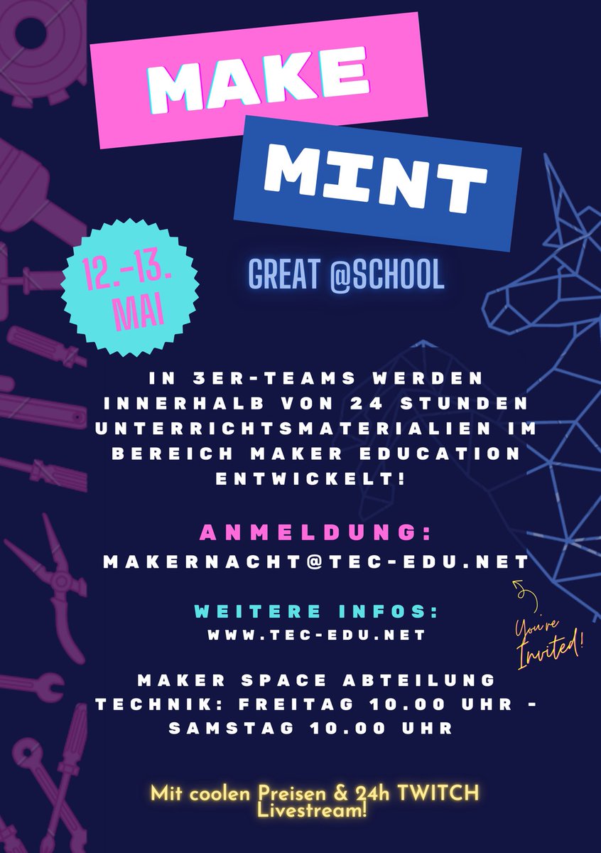 Hannes Helmut Nepper tweet media