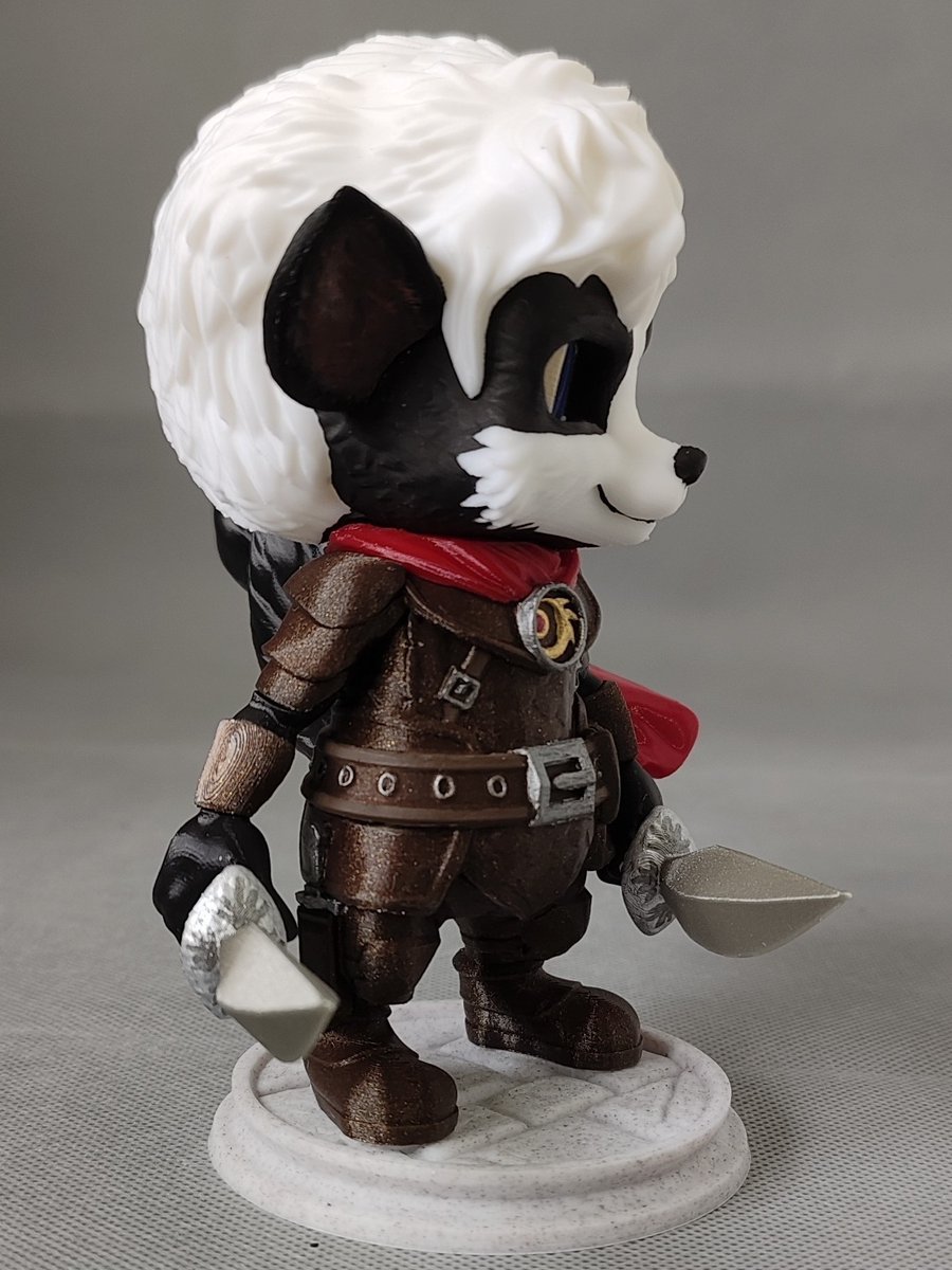 Let's Print Stuff tweet media