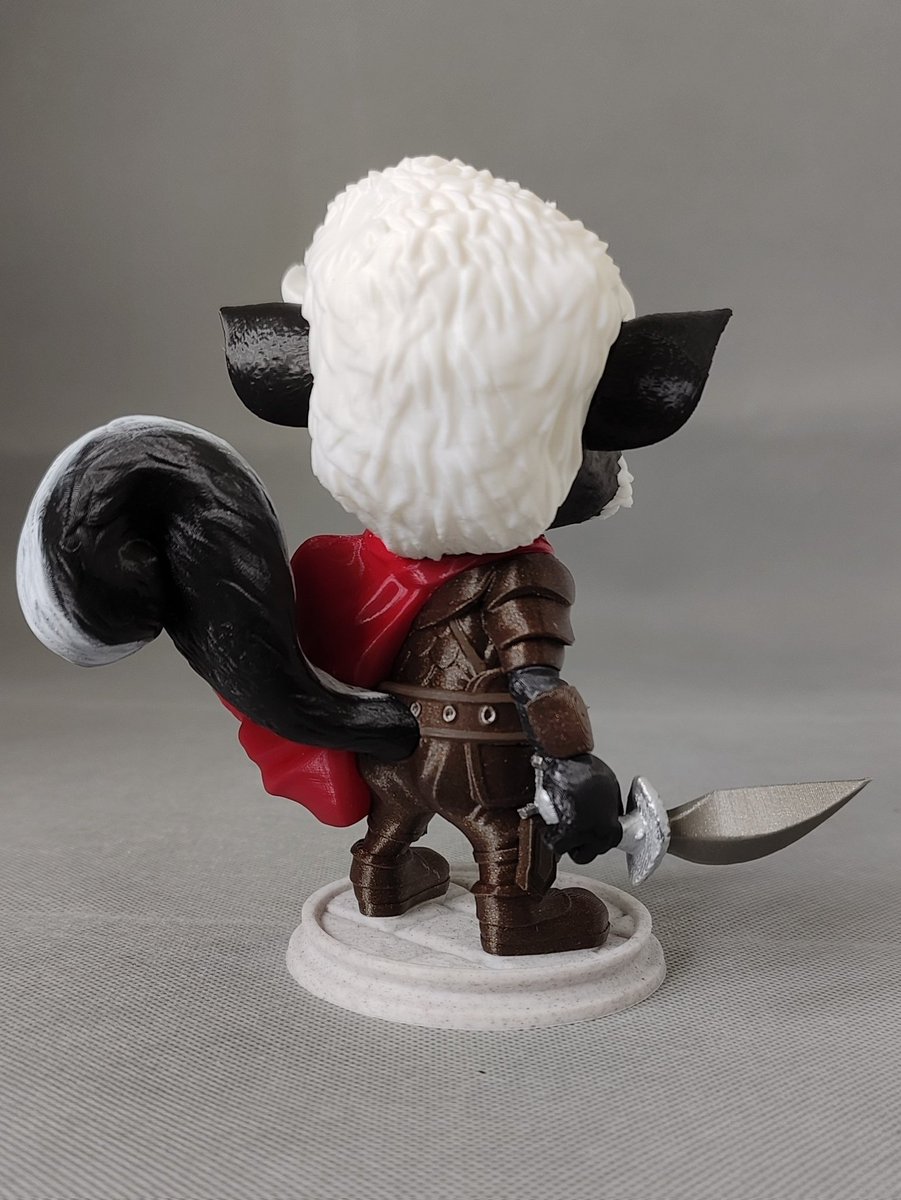 Let's Print Stuff tweet media