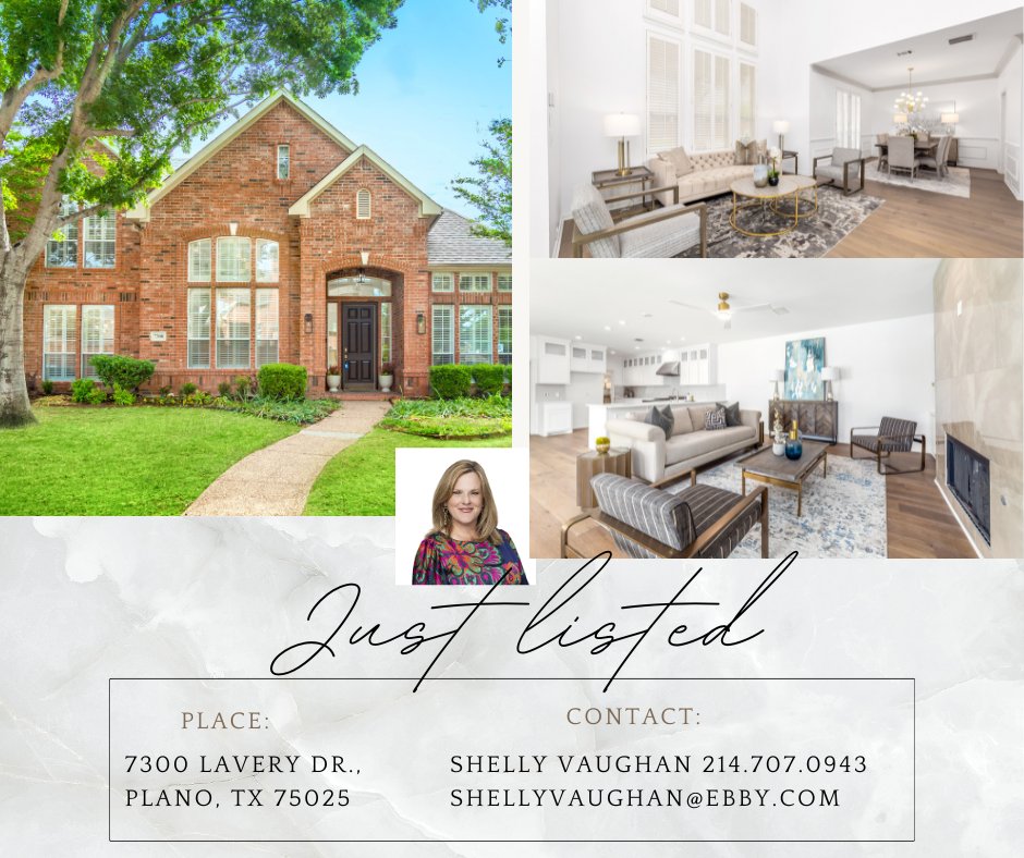 Fantastic two story in Whiffletree w-high-end finishes! This home is sure to impress! Family rm has wall of windows, built-in cabinets, & overlooks pool! $843,747 4bd/4.1ba/3-car 3331 sqft #planotexas #planoisd #poolparty #davislibrary #maturetrees #planoseniorhighschool #plano