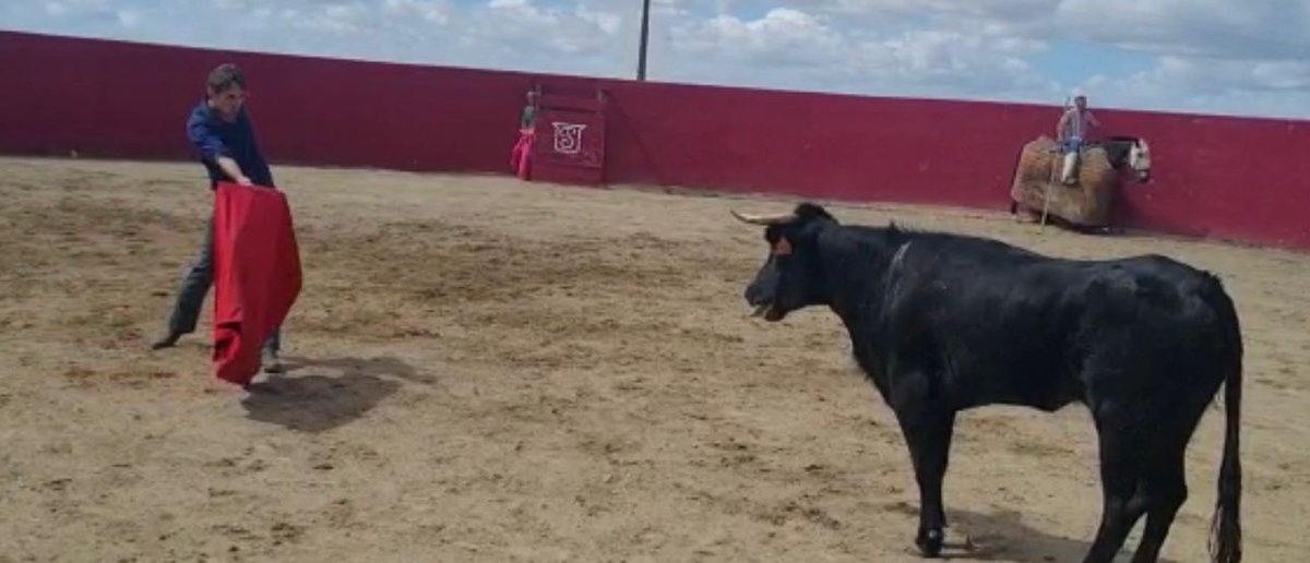 Seguimos......hoy en tierras Lusas !! Ya queda menos...