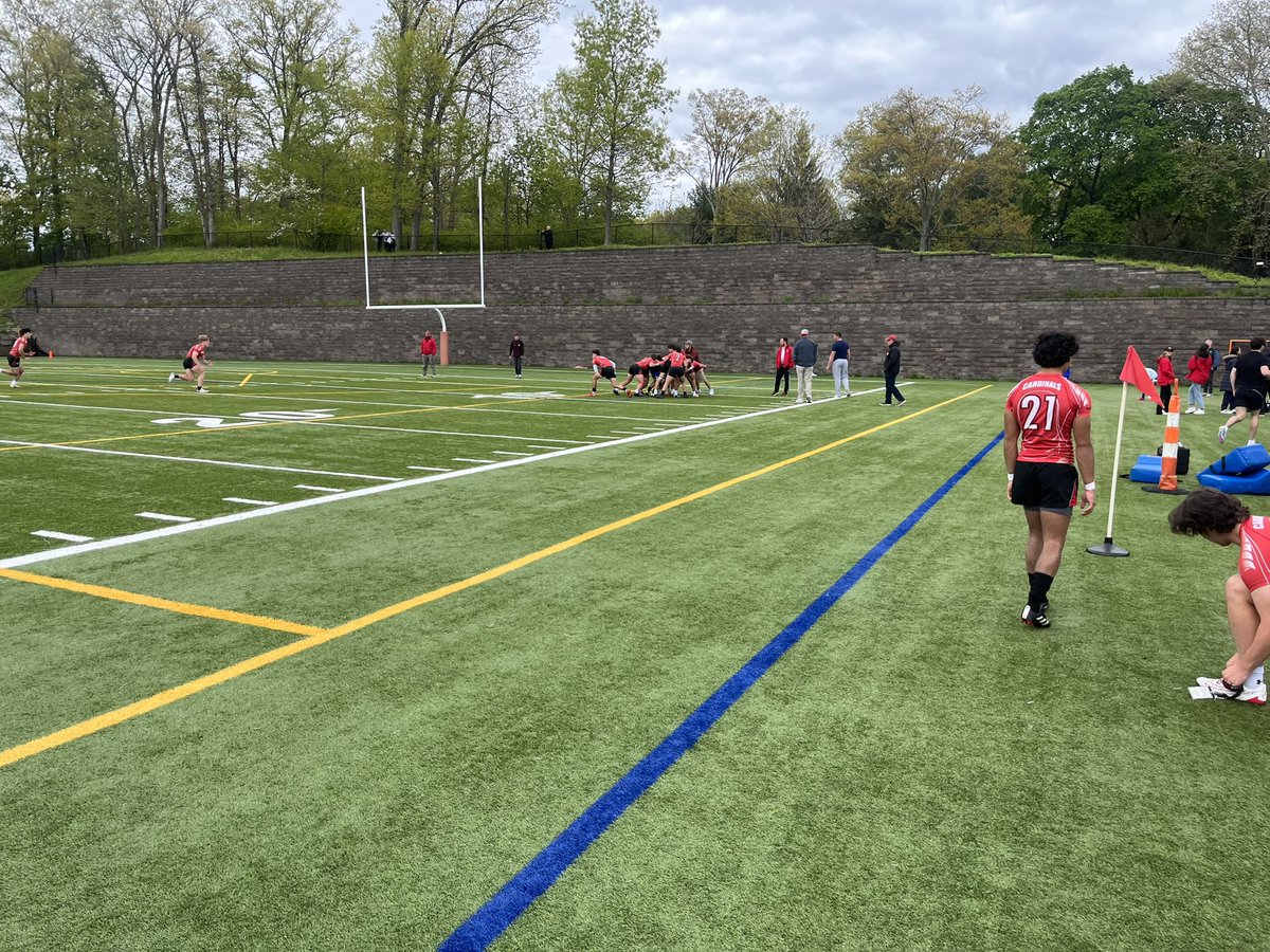 dawste (@dawste1) on Twitter photo 5 minutes out to the start of GHS vs Trumbull field 7 <a href="/GameTimeCT/">GametimeCT</a> <a href="/GHS_GoBigRed/">Greenwich Athletics</a> <a href="/goffrugbyreport/">Alex Goff</a> <a href="/TrumbullRugby/">Trumbull Eagles Rugby</a> 5 minutes out to the start of GHS vs Trumbull field 7 <a href="/GameTimeCT/">GametimeCT</a> <a href="/GHS_GoBigRed/">Greenwich Athletics</a> <a href="/goffrugbyreport/">Alex Goff</a> <a href="/TrumbullRugby/">Trumbull Eagles Rugby</a>