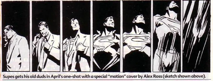 Superman