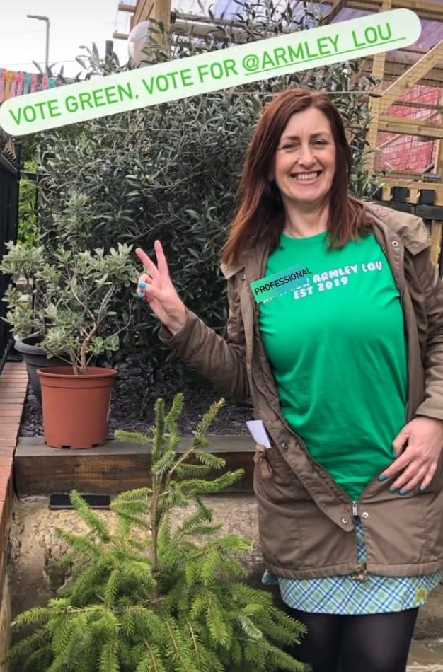 cando_leeds's tweet photo. We've got 6 wards across Leeds where it's looking strong. Keep an eye out for results in:

#GiptonandHarehills
#HunsletandRiverside 
#Armley
#Wetherby 
#HeadingleyandHydePark
#BurmantoftsandRichmondHill

We've got a close eye on things! 

#GetGreensElected 
#MakeLeedsGreens https://t.co/dKNyxts3xa