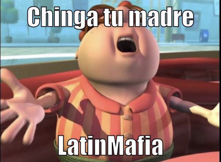 latinmafiaftP's tweet photo. yo después de no conseguir NI UN BOLETO PARA LAS DOS FECHAS https://t.co/iXkJMfEBR6