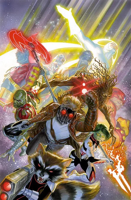 #GuardiansOfTheGalaxy #GuardiansoftheGalaxyVol3