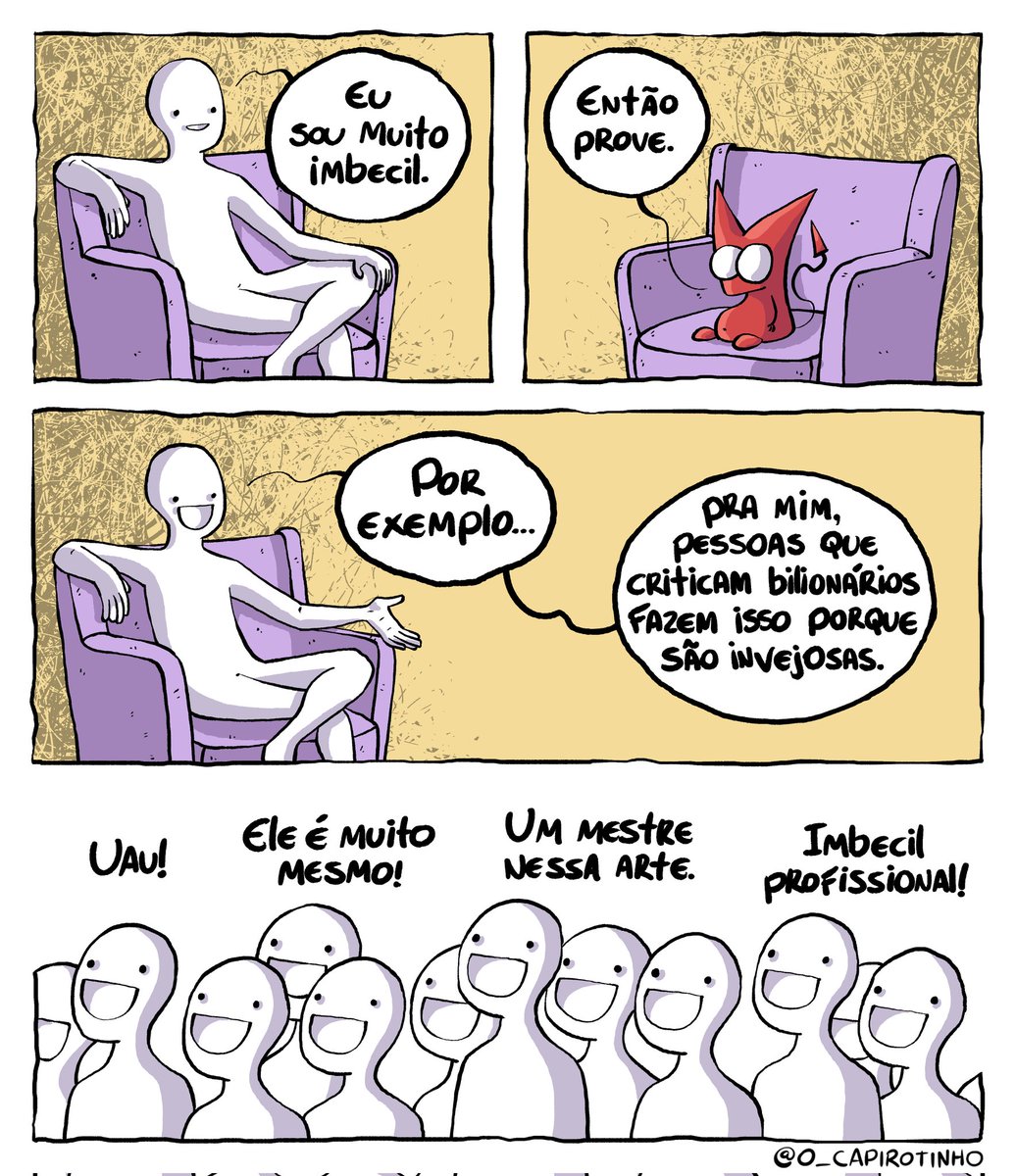 o_capirotinho tweet picture