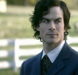 Damon Salvatore(RP) (@hercrimsonrose_) on Twitter photo 