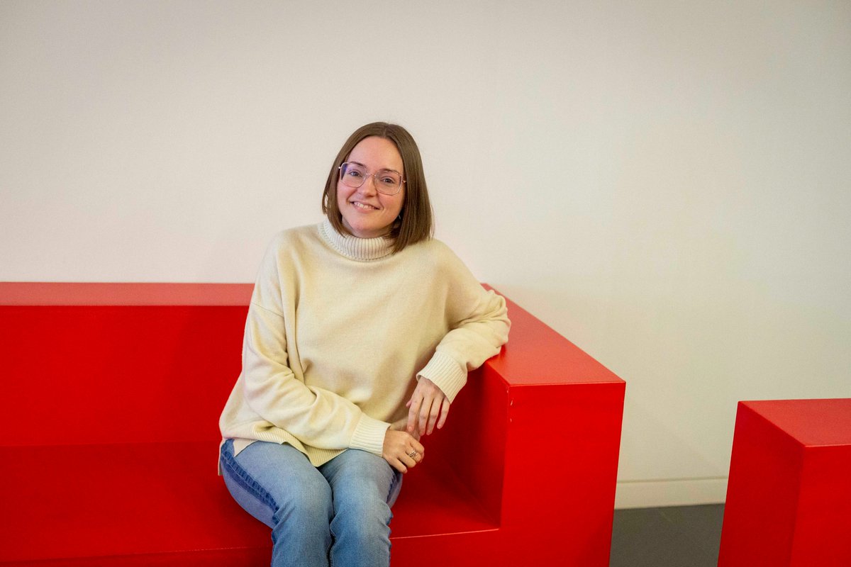 There is so much talent in Islington - and Victoria Jenkins is extra special as her work as an accessibility designer makes fashion something anyone can wear, whatever their disability. <a href="/unhiddenfashion/">Unhidden</a> islingtonfacesblog.com/2023/05/04/vic…