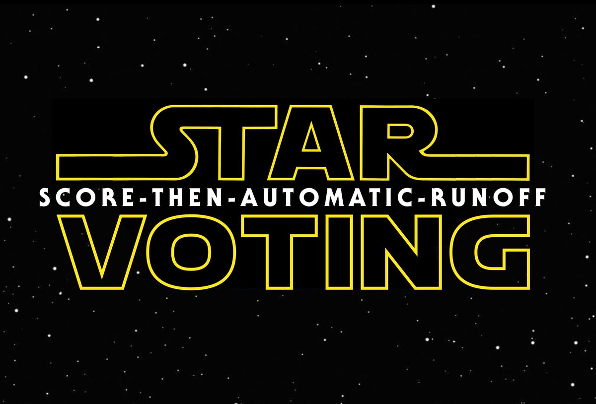 5starvoting's tweet photo. #MayThe4thBeWithYou 

https://t.co/IyCqzzTau7 https://t.co/NuWNz0x0m4
