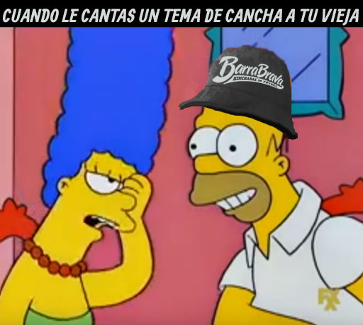 Barra Brava (@barrabrava_net) on Twitter photo 
