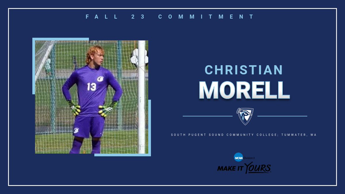 Adding competition between the stick, Chris comes in to compete for that #1 shirt

#peacocksoccer