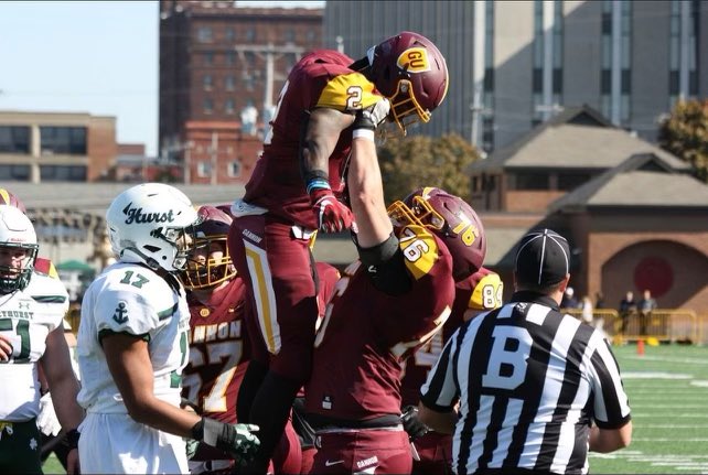 George Linberger tweet media