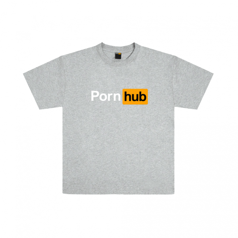 RETWEET to WIN our Grey Logo T-Shirt! 🤩