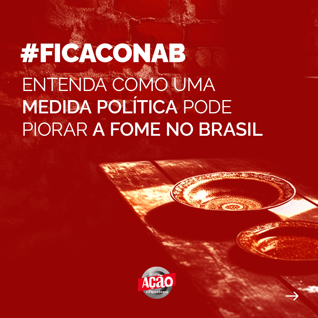 acaodacidadania's tweet image. Antes de tudo, você precisa saber que a #Conab, a Companhia Nacional de Abastecimento, garante a segurança alimentar e o abastecimento de alimentos no Brasil.
⚠️ Atualmente, ela está ligada ao Ministério do Desenvolvimento Agrário e Agricultura Familiar, o @mdagovbr .