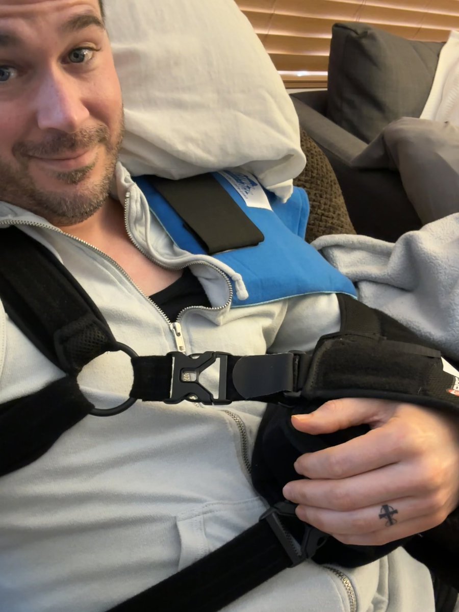 Jake Ciely tweet media