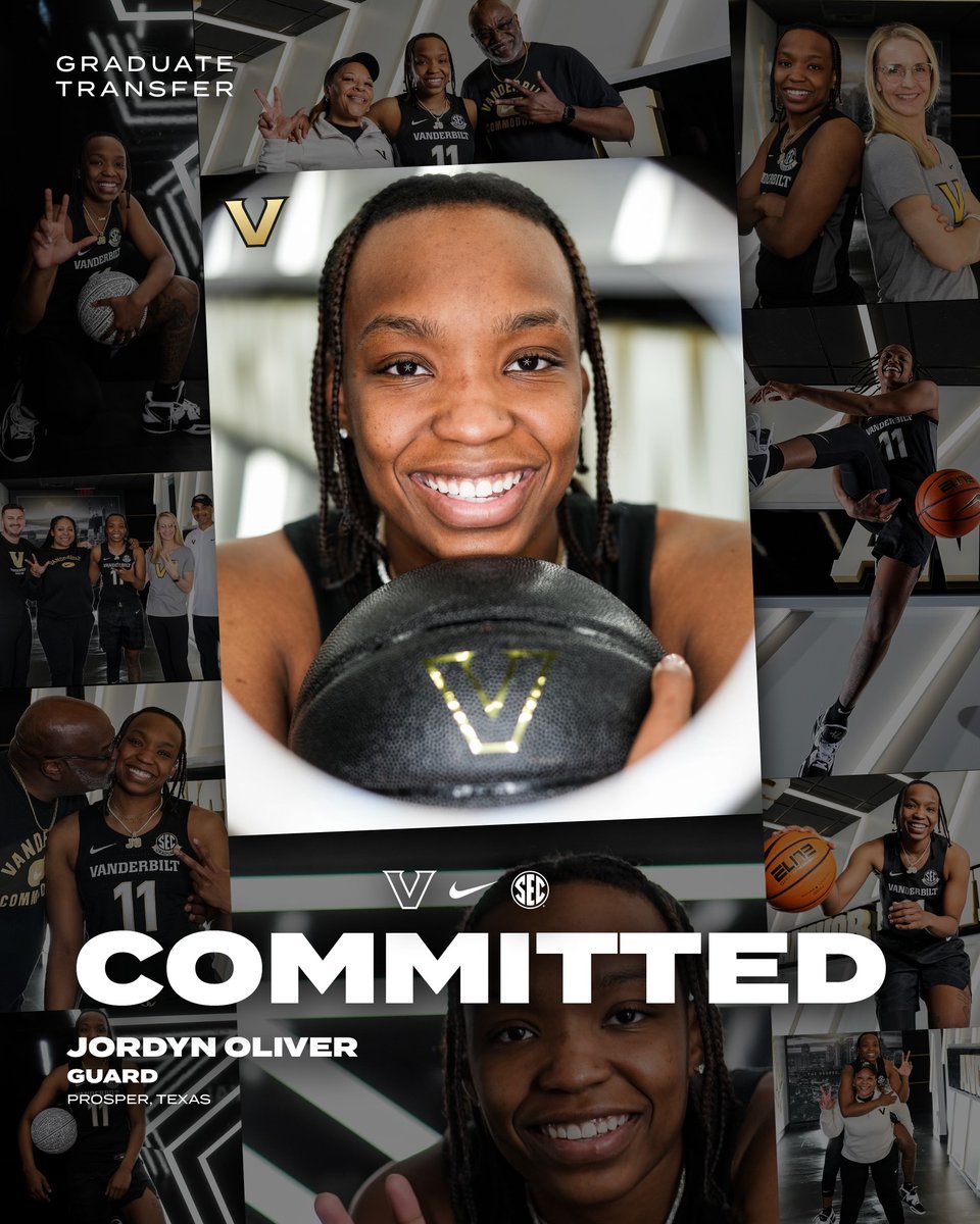 Vanderbilt WBB tweet media