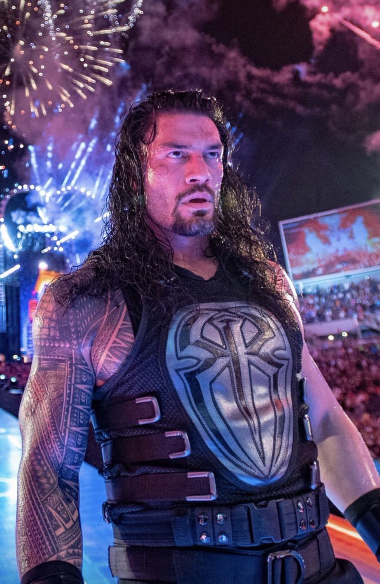 hourly roman reigns (@hourlyroman) on Twitter photo 