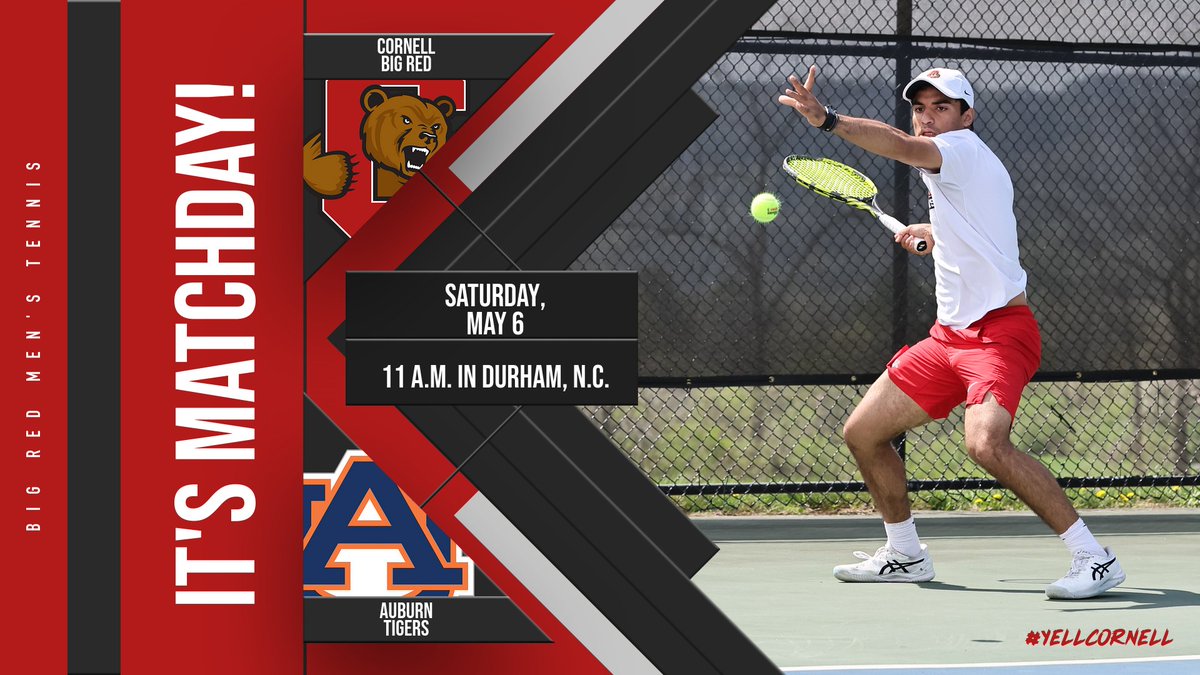 Cornell Big Red tweet media