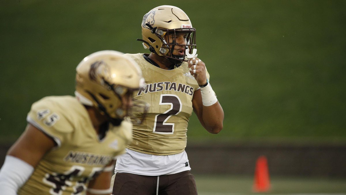 Bless and honored to receive a offer from Southwest Minnesota State University!! <a href="/CoachBull16/">Levi Bullerman</a> <a href="/coachkitts/">Rob Kitts</a> <a href="/speedline04/">Les R Hewitt 🇯🇲 Wildcats Nation • Nupe♦️👌🏿 357</a>