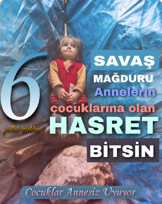 Yırtıcı hayvanlar dahi bu kadınları görseydi, merhamet ederdiler. 

Allah'ım onları kurtar.

Ölüme Terkedilmiş Anneler
Çocuklar Annesiz Uyuyor Children Miss Their Mims