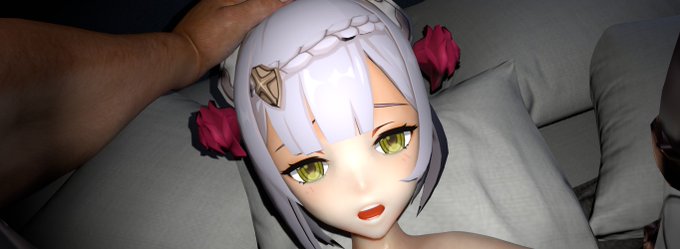 Watch CG Peach (Comms Open)'s leaked NSFW photo on TwXstars