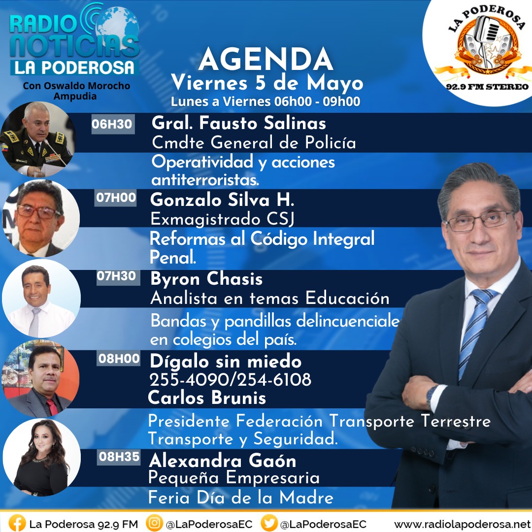 Byron Chasi Solórzano tweet media