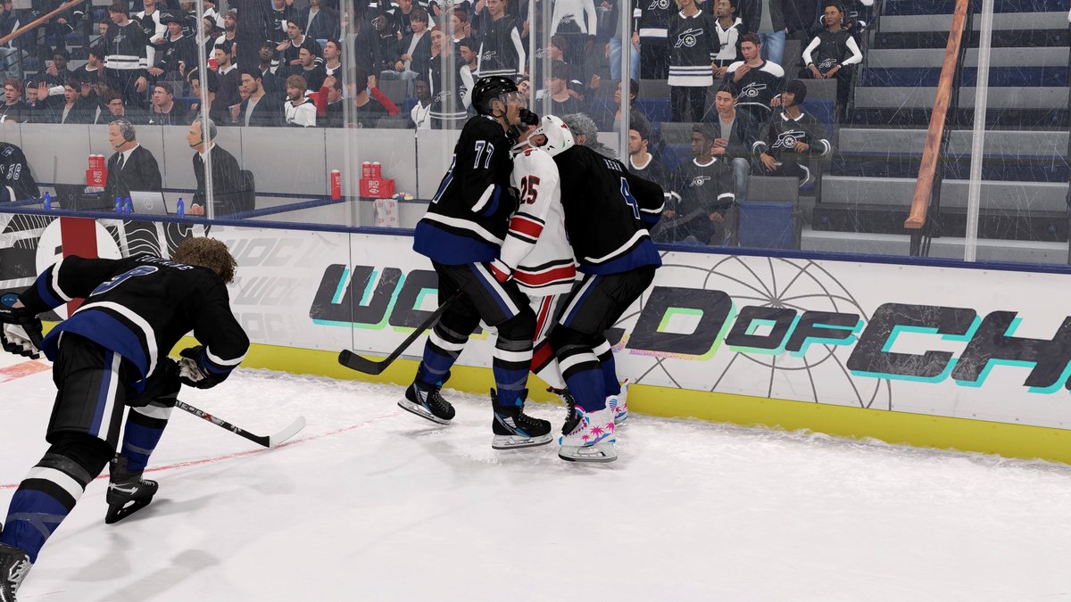 BlueLineITHL's tweet image. Crunch Time. 
Game 3 TONIGHT (4&amp;amp;5 if needed) 
🆚@MsftsHockeyITHL 
⏰9 EST
📺twitch.tv/patrollbergeron