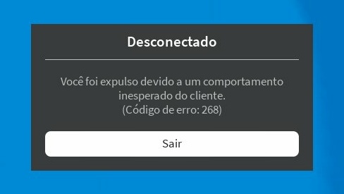 RTC em português  on X: ⚠️: O Roblox está passando por problemas em  diversas áreas. Já foi informado no  que os  funcionários estão cientes e investigando o problema.   /